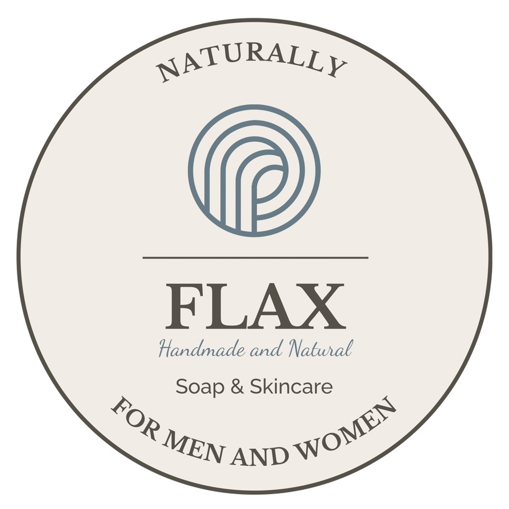 Flax Natural Soap and Skincare